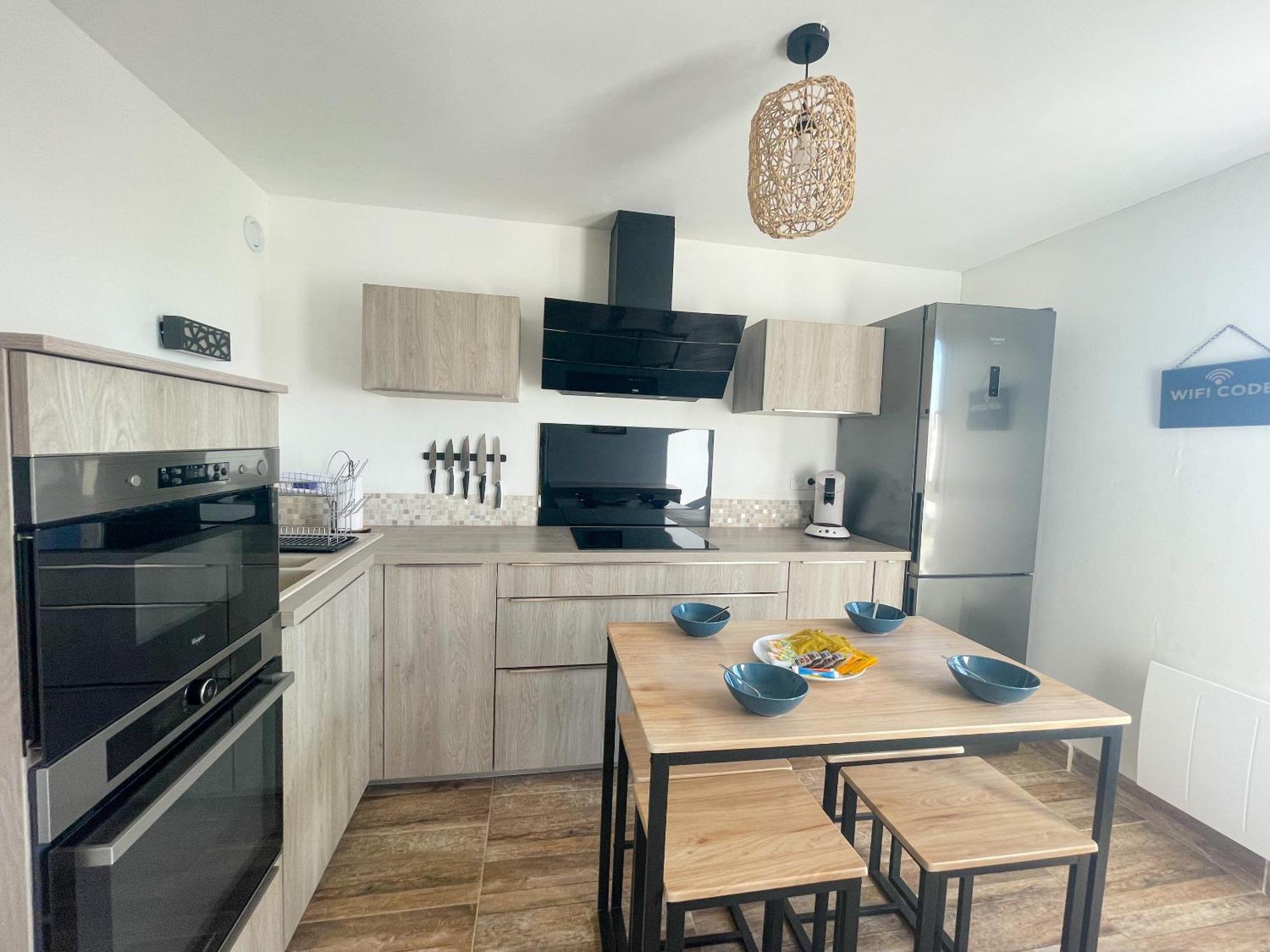 L'Horizon Apartment Calais Ngoại thất bức ảnh